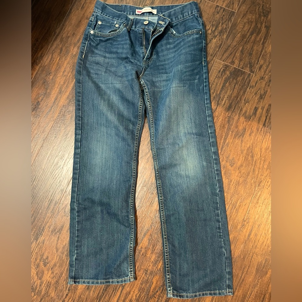 Levi’s 505 Jeans